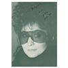 Image 1 : Beatles: Yoko Ono