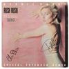 Image 1 : Blondie: Harry and Stein Signed Album