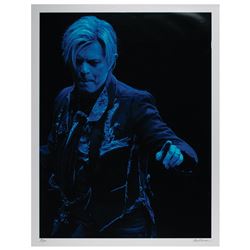 David Bowie Print