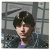 Image 1 : Jackson Browne Signed Album