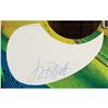 Image 2 : Jimmy Buffett Signed Guitar