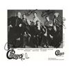 Image 1 : Chicago Signed Photograph