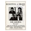 Image 1 : The Church Signed Music Magazine