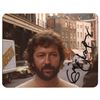 Image 1 : Eric Clapton Signed Photograph
