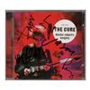 Image 1 : The Cure Signed CD