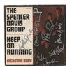 Image 1 : The Spencer Davis Group Signed 45 RPM Record