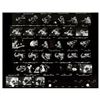 Image 1 : Fleetwood Mac Contact Sheet Photograph