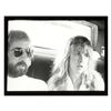 Image 4 : Fleetwood Mac Contact Sheet Photograph