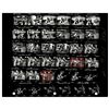 Image 1 : Fleetwood Mac Contact Sheet Photograph
