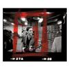 Image 3 : Fleetwood Mac Contact Sheet Photograph