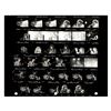 Image 1 : Fleetwood Mac Contact Sheet Photograph