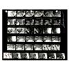 Image 1 : Fleetwood Mac Contact Sheet Photograph