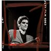 Image 3 : Fleetwood Mac Contact Sheet Photograph