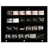 Image 1 : Fleetwood Mac Contact Sheet Photograph