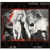 Image 3 : Fleetwood Mac Contact Sheet Photograph