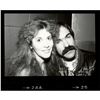 Image 3 : Fleetwood Mac Contact Sheet Photograph