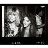 Image 4 : Fleetwood Mac Contact Sheet Photograph