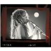 Image 3 : Fleetwood Mac Contact Sheet Photograph