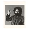 Image 1 : Grateful Dead: Jerry Garcia
