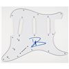 Image 1 : Dave Grohl Signed Pickguard