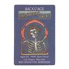 Image 2 : Jimi Hendrix and Grateful Dead Passes
