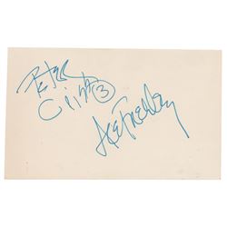KISS Signatures