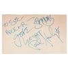 Image 2 : KISS Signatures