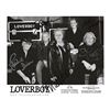 Image 1 : Loverboy Signed Photograph