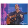 Image 1 : Dave Matthews Signed Photograph