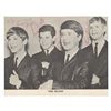 Image 1 : The McCoys Signed Photograph