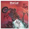 Image 1 : Meat Loaf Signed Photograph