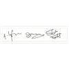 Image 1 : The Police Signatures