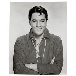 Elvis Presley Original Photograph