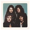 Image 2 : Queen 1976 U.S. A Night at the Opera Tour Program