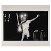 Image 1 : Rolling Stones: Mick Jagger