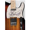Image 3 : Bruce Springsteen Signed Guitar