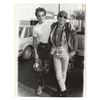 Image 2 : Bruce Springsteen (2) Original Photographs