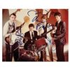 Image 1 : Talking Heads Signed Photograph