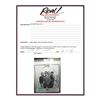 Image 2 : U2 Signed Photograph