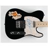 Image 2 : Neil Young Signed Guitar