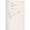 Image 2 : Frank Zappa Signed Book