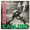 Image 2 : The Clash: Strummer and Simonon Signed Album