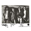 Image 1 : Ramones Signed Photograph