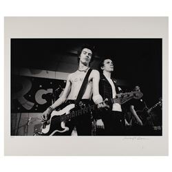 Sex Pistols