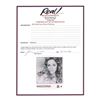 Image 2 : Madonna Signed Photograph