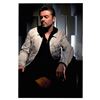 Image 1 : George Michael Signed Photograph