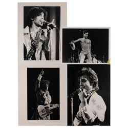 Prince (4) Original Photographs