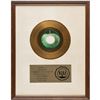 Image 1 : Beatles RIAA Sales Award for 'Let It Be'