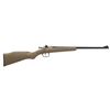 Image 1 : KSA CRICKETT G2 22LR TAN SYN BL BBL