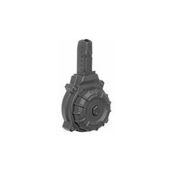 PROMAG AR15 GLK PTRN 9MM 50RD DRM